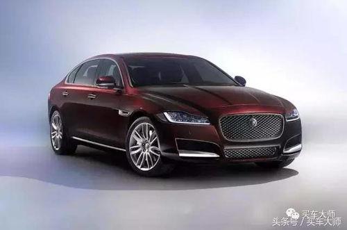 重庆捷豹最新爆料,尖端科技与豪华体验并行  第1张