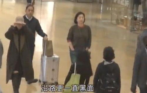 吵架母女被爆料视频,家庭矛盾背后的心酸与反思  第1张