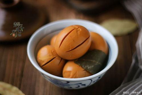 最新卤蛋爆料配方大全图片,传统与创新交融的美味秘籍 第1张 最新卤蛋爆料配方大全图片,传统与创新交融的美味秘籍 第1张