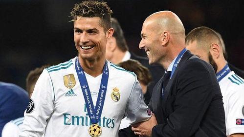 皇马最新爆料  第3张